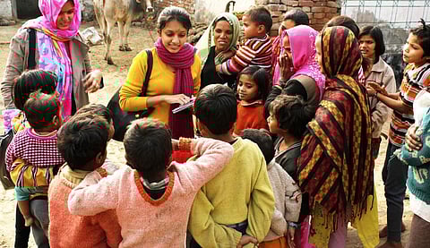 World NGO Day: Role of partnerships in building an inclusive, resilient post-pandemic India