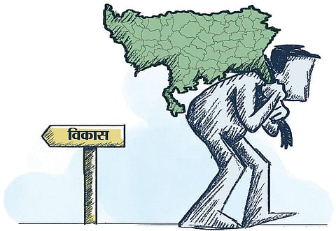 इलस्ट्रेशन: रितिका बोहरा