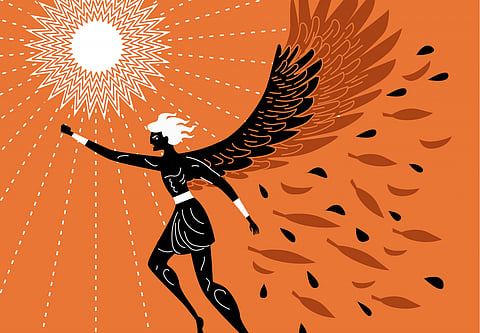 Death: How long are we conscious for and does life really flash before our eyes?