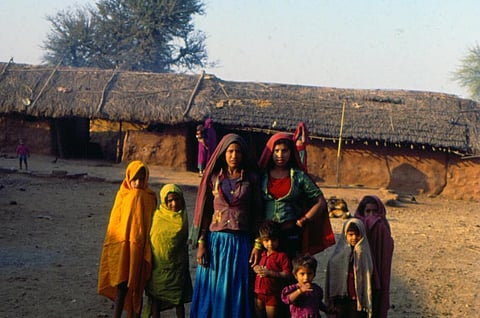 ब्लॉग : अपराध नियंत्रण और महिलाओं की सुरक्षा एक बड़ी चुनौती