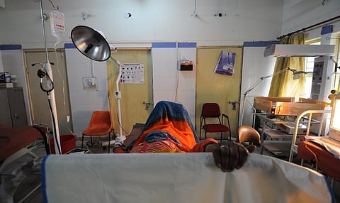 Photo: Sayantoni Palchoudhuri / CSE