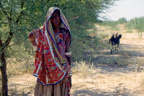 ब्लॉग : बिहार की आधी आबादी और विकास