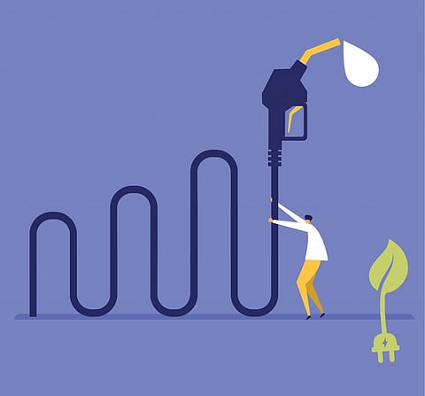 Will climate action be a casualty?