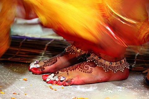 Making Odisha child-marriage free — an optimistic view