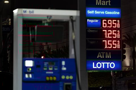 Oil price shocks have a long history, but today’s situation may be the most complex ever