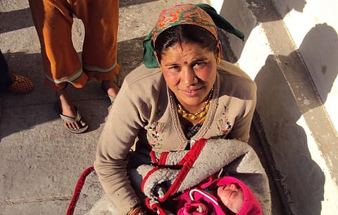 Photo: Sonal Matharu / CSE