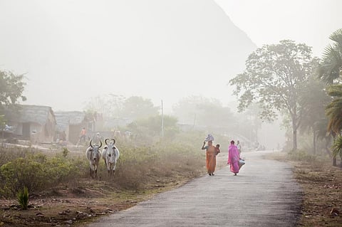 Winter pollution in eastern India as bad as in Delhi-NCR: CSE report