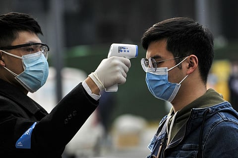 COVID-19 surge: Why has China not attained herd immunity despite high vaccination coverage?