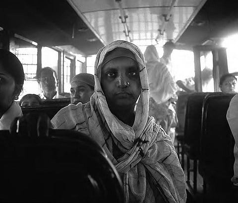 Photo :Downtoearth Archive