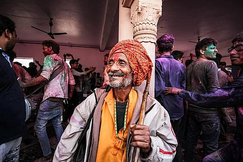सतत विकास लक्ष्य: साढ़े तीन दशक पीछे चल रहा है एशिया-प्रशांत, जलवायु परिवर्तन के मामले में 6 अंक पिछड़ा भारत