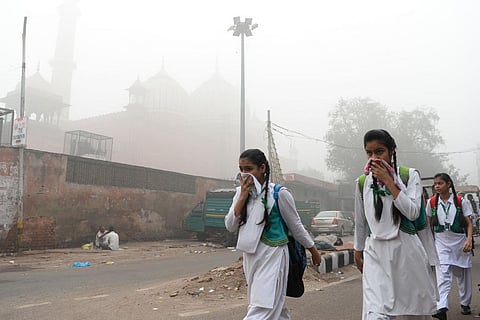 ऑटोइम्यून बीमारियों के खतरे को बढ़ा सकता है वायु प्रदूषण, जानिए क्या हैं ये बीमारियां