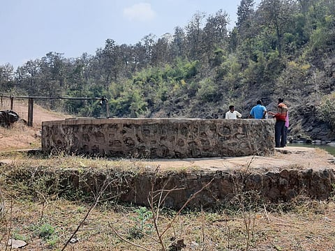 Quest for water: Tribals in Gujarat village use traditional methods to end shortage