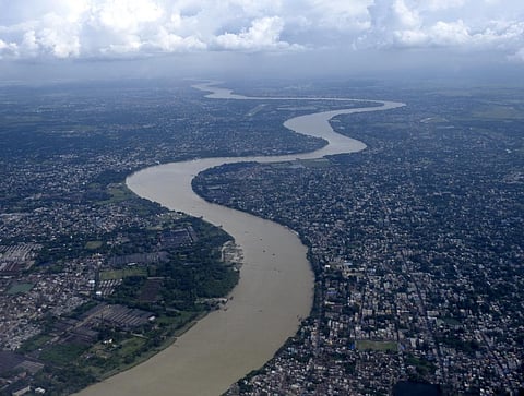 Disaster deaths, sinking: Unprepared Kolkata face multiple climate risks, warns IPCC report