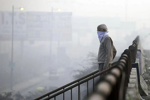 मेघालय का बर्नीहाट और ओडिशा का नयागढ़ बना प्रदूषण का नया हॉटस्पॉट, जानें पूरे देश का हाल