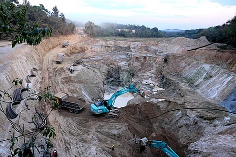 Yettinahole water project: Not a drop at end of the pipeline after spending Rs 22,000 crore