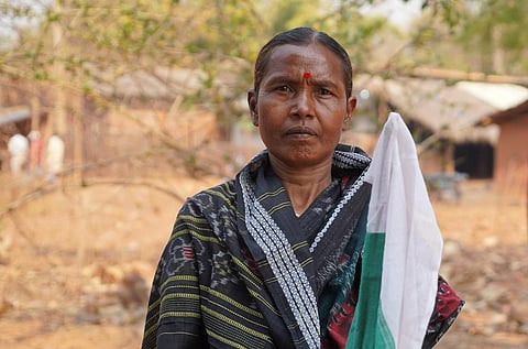 फोटो: वरुण राजा