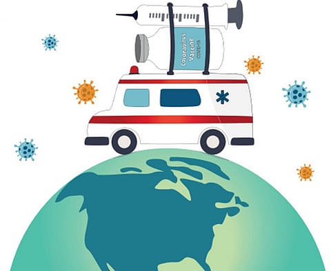 'Compromise' on TRIPS
waiver is a sellout