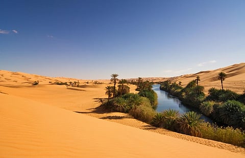How prolonged conflicts left Libya vulnerable to climate change