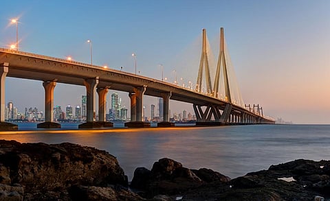Currently, solar contributes only 0.70 per cent of Mumbai’s total power demand of 3,600 MW. Photo: iStock