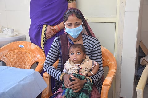 Over 15 years of incentivised institutional delivery: Has it ensured safe births?