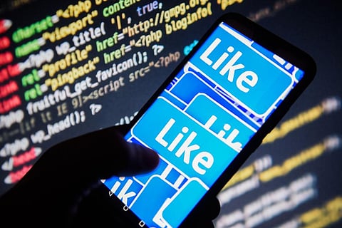 Algorithms, bots and elections in Africa: how social media influences political choices