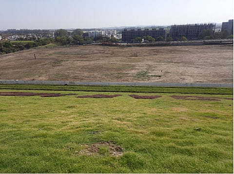 Reuse of reclaimed land after biomining of legacy waste: What needs to change