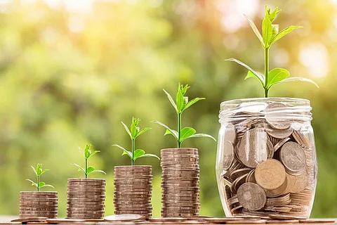 एक दशक में ग्रीन फाइनेंस में दर्ज की गई 100 गुणा से ज्यादा की वृद्धि
