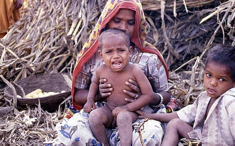 Photo: Amit Shanker / CSE