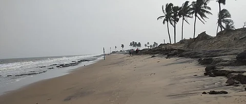 Photo: Pragati Prava