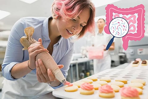 क्या आपको पता है? खाने में मिलाए जा रहे एडिटिव से आपकी आंतों पर पड़ रहा है असर