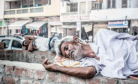 16 वर्षों में बढ़ते तापमान का सामना करने को मजबूर होंगें 200 करोड़ से ज्यादा शहरी: यूएन हैबिटेट