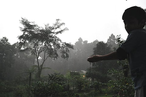 मॉनसून 2022 'सामान्य' रहेगा, लेकिन महीने-दर-महीने बढ़ेगी अनिश्चिता