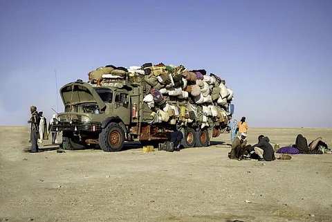 Almost 5 million refugees in eastern Africa in need of support: UN