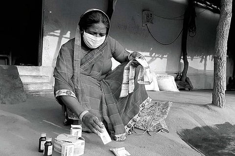 फाइल फोटो: पुरुषोत्तम ठाकुर