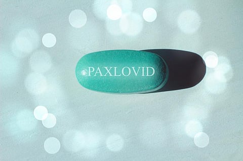 WHO strongly recommends COVID-19 pill Paxlovid for high-risk populations