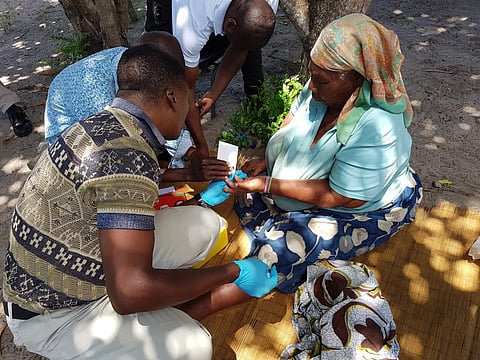 Malaria elimination: South Africa needs to regroup and refocus to get there