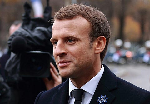 French president Emmanuel Macron wins re-election: A victory with deep challenges