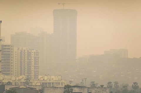 Industry emissions data incomplete, inaccessible on Rajasthan, Chhattisgarh websites: CPCB