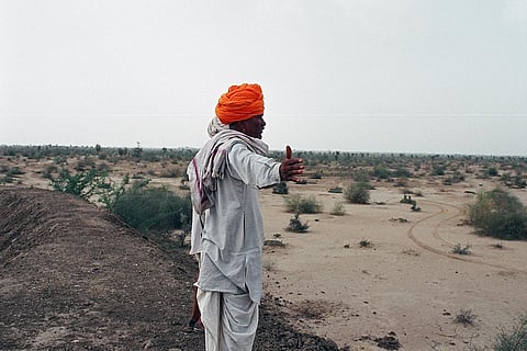 बढ़ती इंसानी महत्वाकांक्षा की भेंट चढ़ी 3 करोड़ वर्ग किलोमीटर भूमि, संयुक्त राष्ट्र की रिपोर्ट