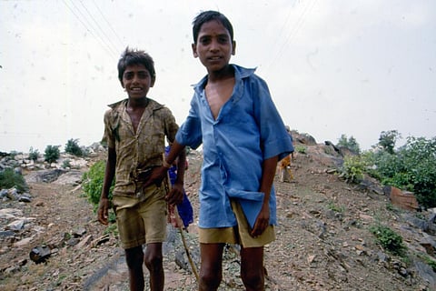 सुप्रीम कोर्ट ने सभी राज्यों से मांगी विशेष आवश्यकता वाले बच्चों के विषय में विस्तृत जानकारी