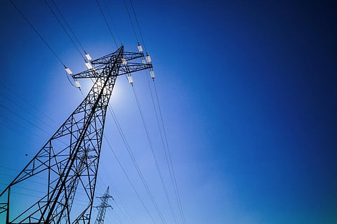 Net Zero by 2050 will hit a major timing problem technology can’t solve. We need to talk about cutting consumption