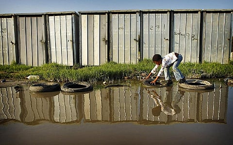 South Africa’s ability to manage wastewater is collapsing: What’s at risk