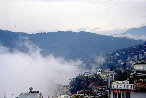 सिक्किम में हर दिन लैंडफिल में डंप किया जा रहा है 45.2 टन कचरा