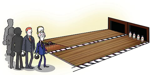 Illustration: Yogendra Anand