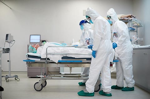 In most countries, excess deaths due to COVID-19 greater than leading causes of death: World Bank analyst