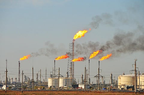 Global warming: 400 million tonnes CO2 pumped to atmosphere a year from this source the world is blind to