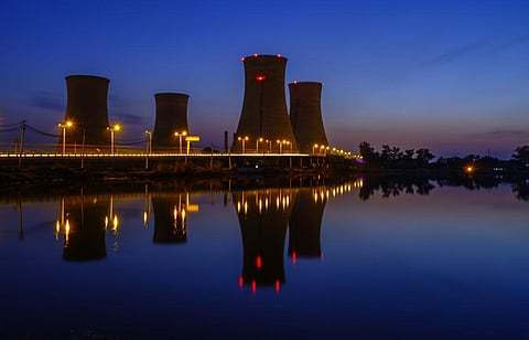 India’s growing power crisis: Newer, efficient plants lying idle may have role to play