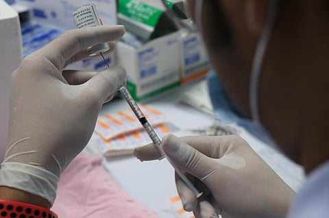 Making COVID-19 vaccines in Africa: Advances and sustainability issues