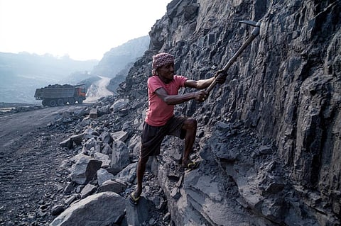 For a greener future: Jharkhand needs a planned transition from coal