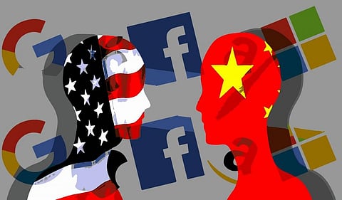 Developing economies risk exclusion as ‘age of AI’ dawns